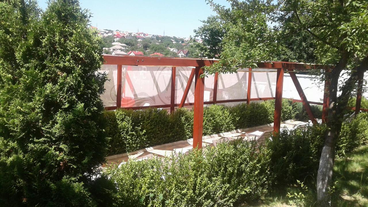 Grace Villa Codru Exterior photo